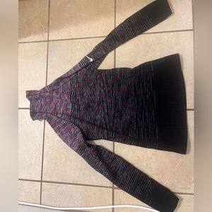 Nike Pro legging outfit